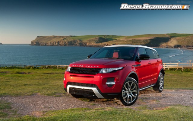 Evoque